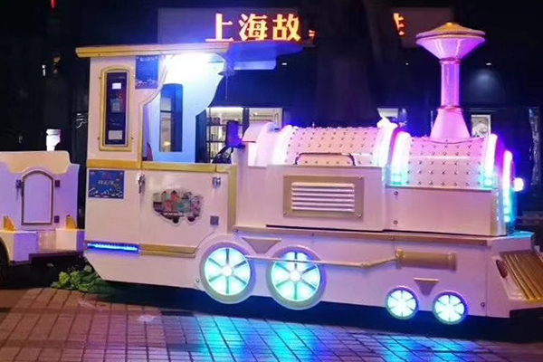 天津服务好的商场小火车厂家